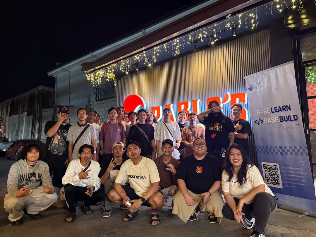 Based Buddies in QC