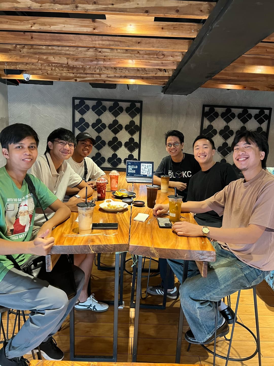 Based Buddies in Laoag