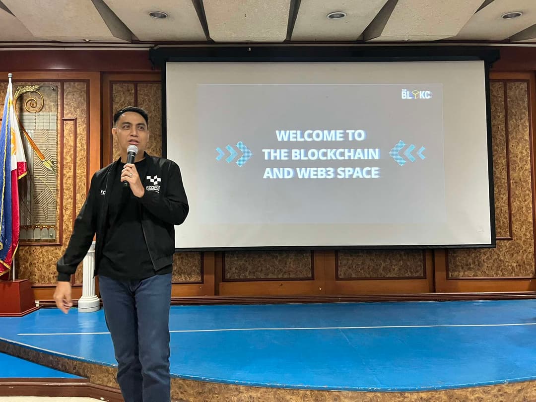Core Contributor of Base Philippines