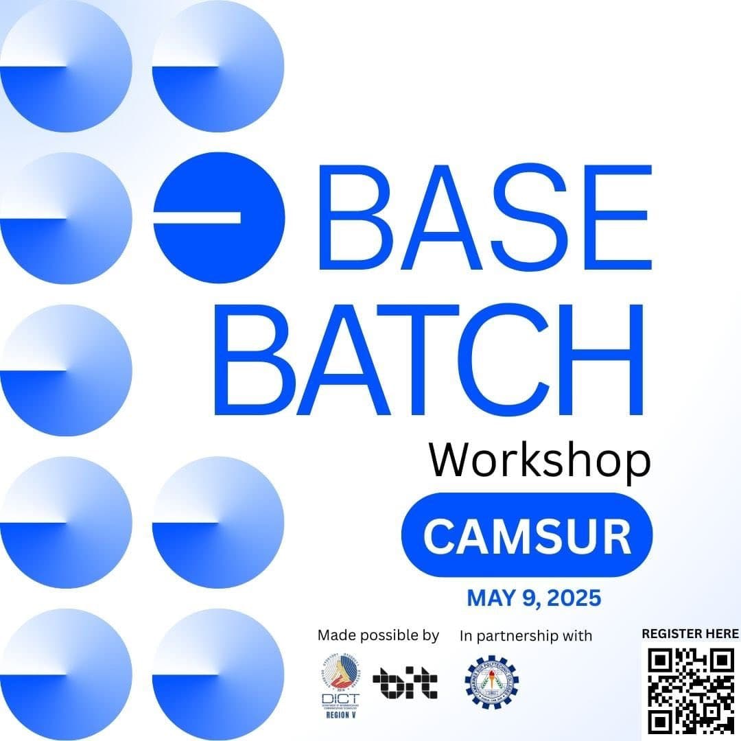 Base Batches in Bicol