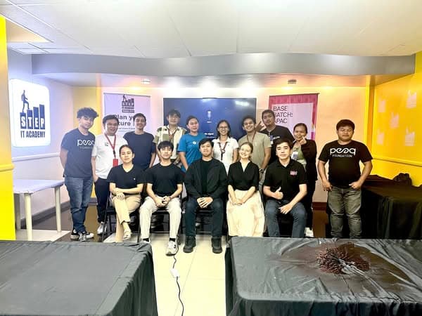 Base Batches Day 3 - Davao