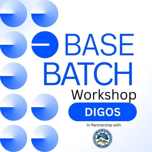 Base Batches in Digos City