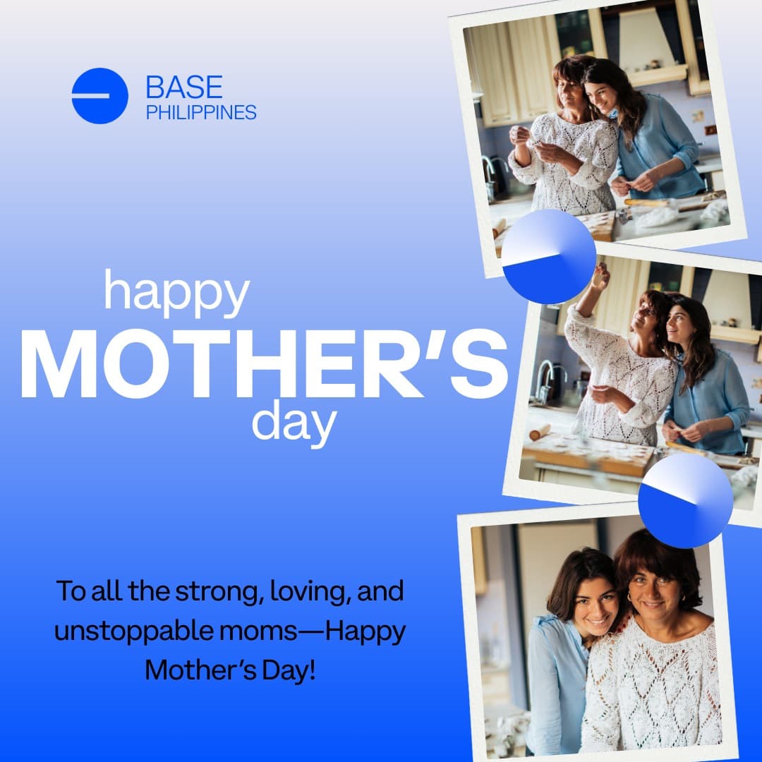 Happy Mother's Day