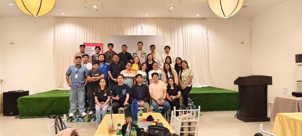 Base Batches Day 2 - Tagum City