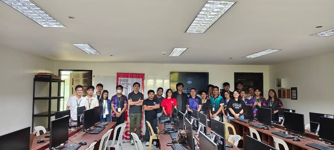 Base Batches Day 4 - Davao Final Leg