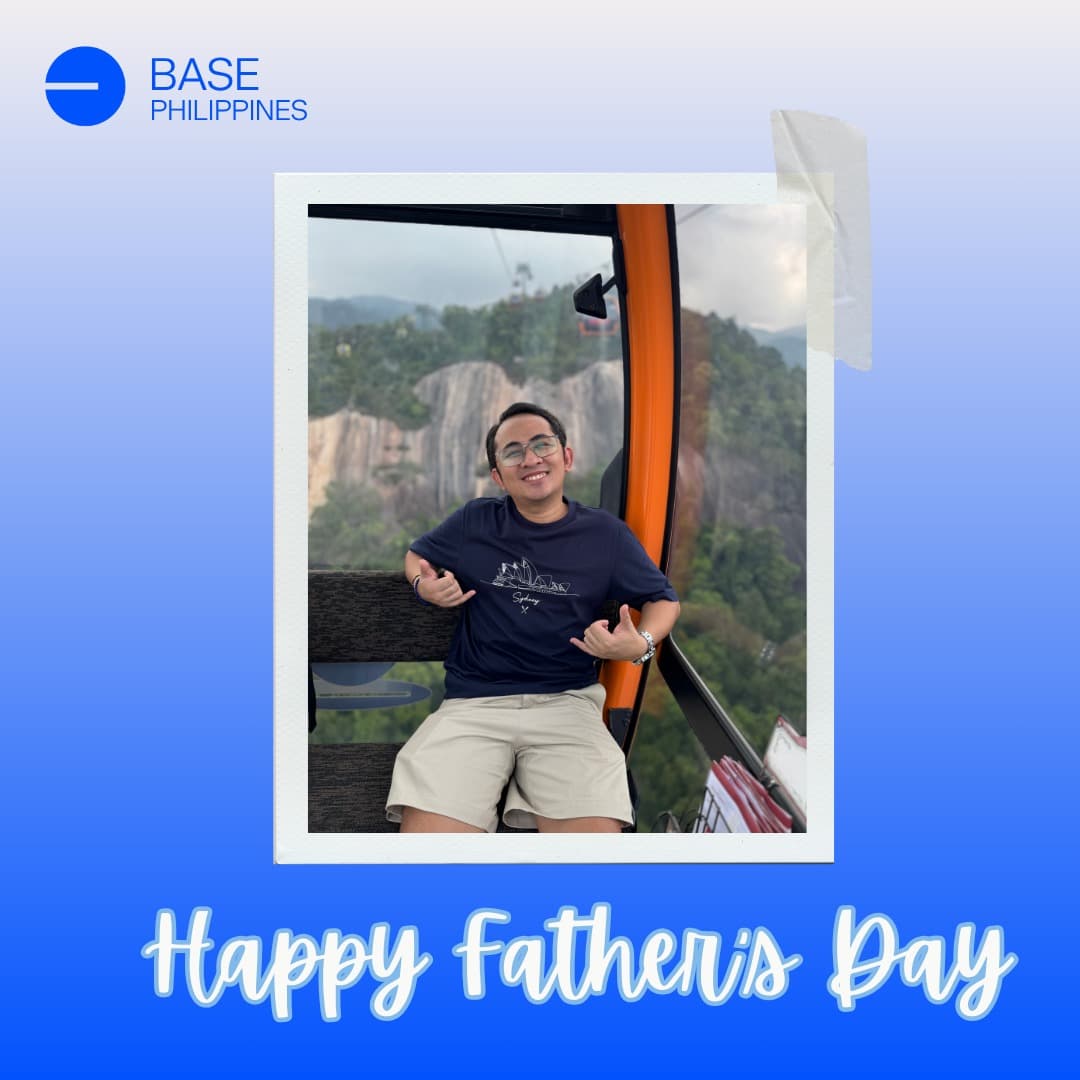 Happy Father's Day
