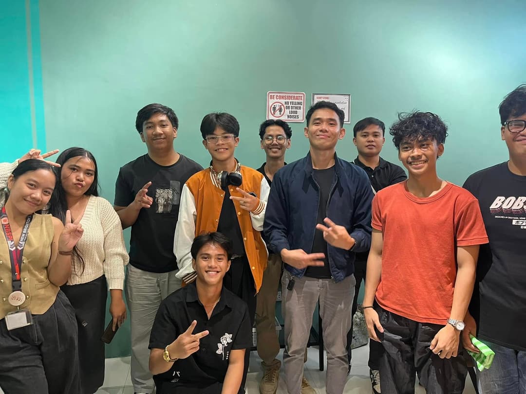 Based Buddies in GenSan