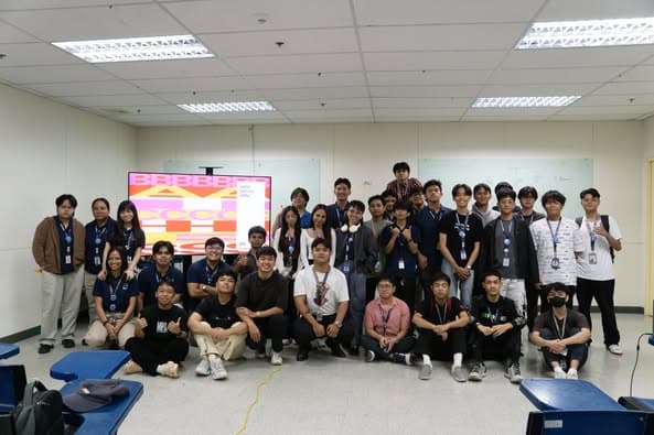 Base Batches Workshop at NU Dasma